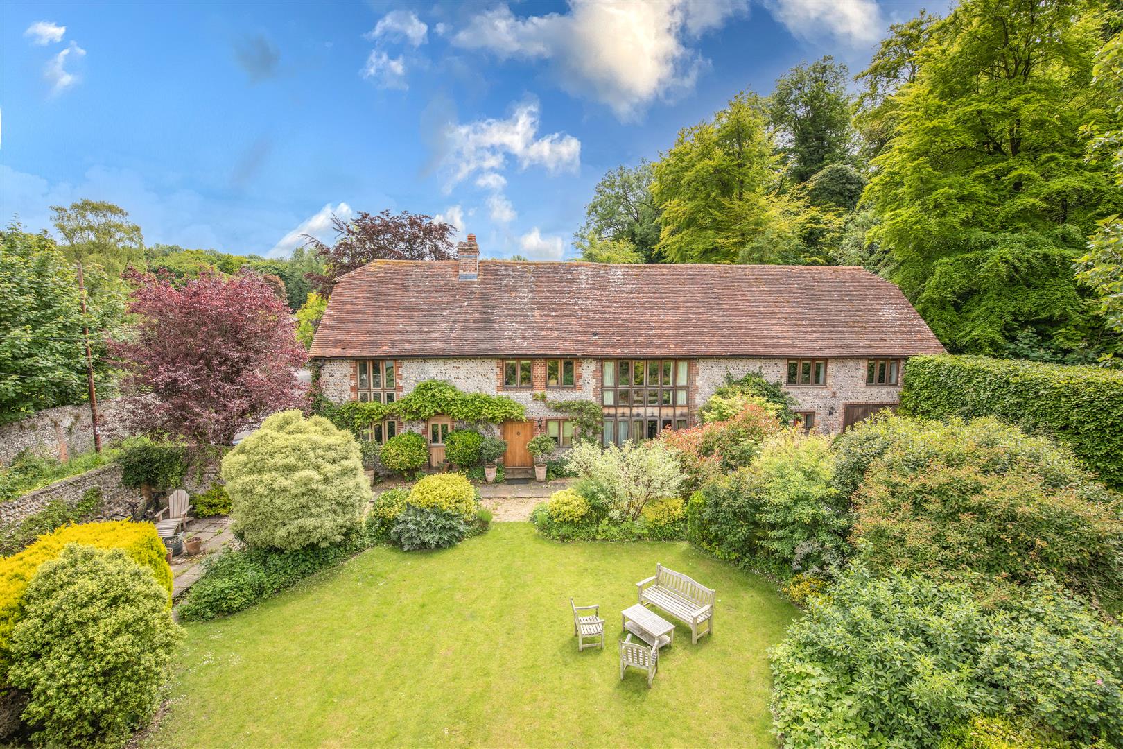 Sales Rowland Gorringe